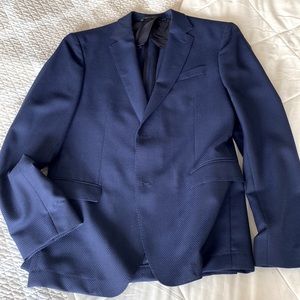 Hugo Boss sports coat